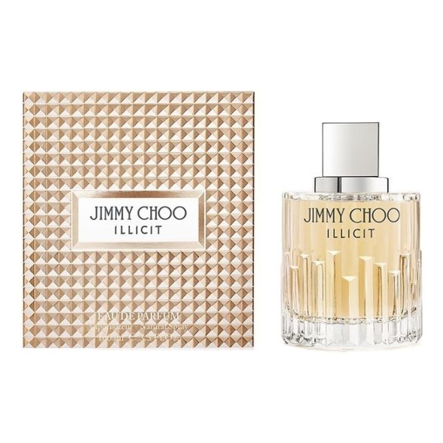 женская парфюмерия/Jimmy Choo/Illicit