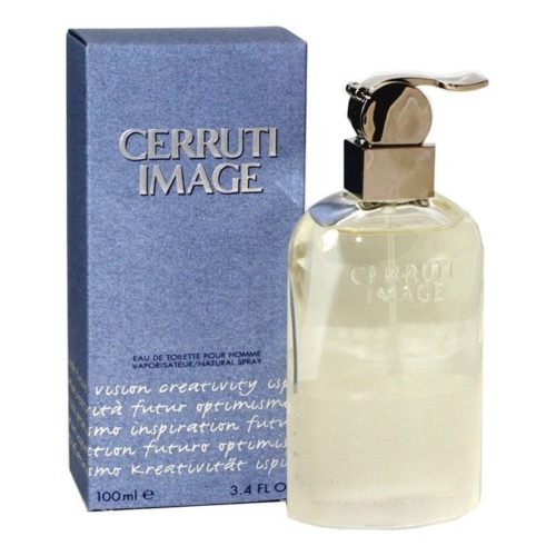 мужская парфюмерия/Cerruti 1881/Image Pour Homme