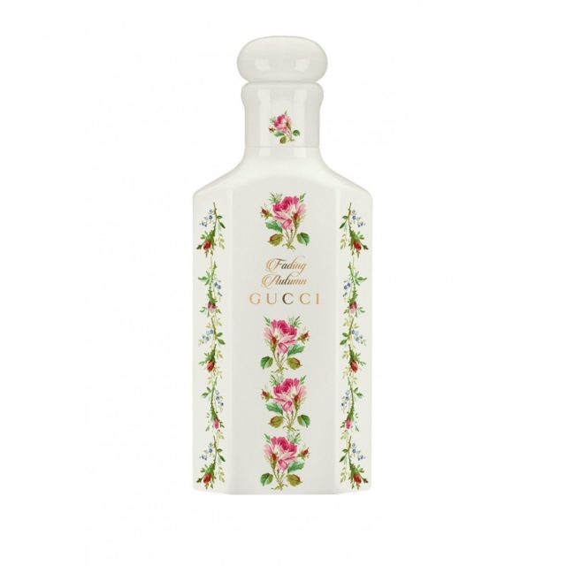 женская парфюмерия/GUCCI/Fading Autumn Scented Water