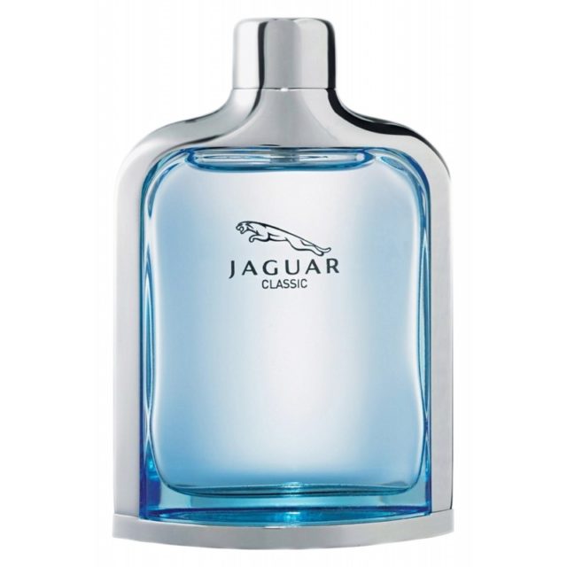 мужская парфюмерия/Jaguar/Jaguar Classic (Blue)