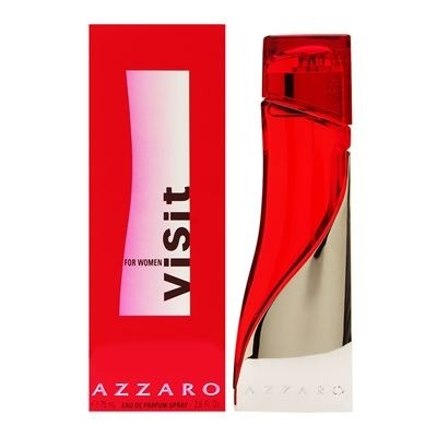 женская парфюмерия/Azzaro/Visit for Women