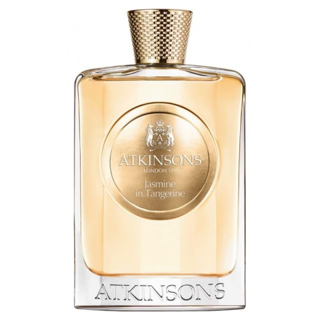 женская парфюмерия/Atkinsons of London/Jasmine In Tangerine