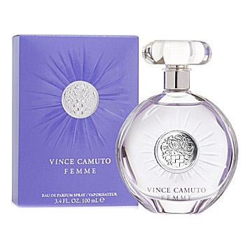 женская парфюмерия/Vince Camuto/Vince Camuto Femme