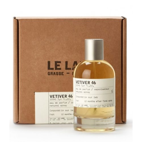 женская парфюмерия/Le Labo/Vetiver 46