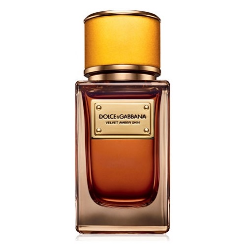 женская парфюмерия/DOLCE & GABBANA/Velvet Amber Skin