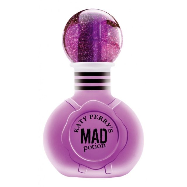 женская парфюмерия/Katy Perry/Katy Perry's Mad Potion