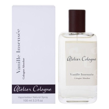 женская парфюмерия/Atelier Cologne/Vanille Insensee