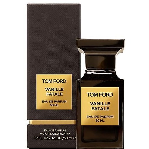 женская парфюмерия/Tom Ford/Vanille Fatale