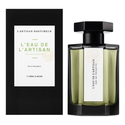 женская парфюмерия/L`Artisan Parfumeur/L'Eau de l'Artisan