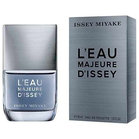 мужская парфюмерия/Issey Miyake/L’eau Majeure d’Issey