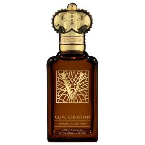 мужская парфюмерия/Clive Christian/V for Men Amber Fougere With Smoky Vetiver