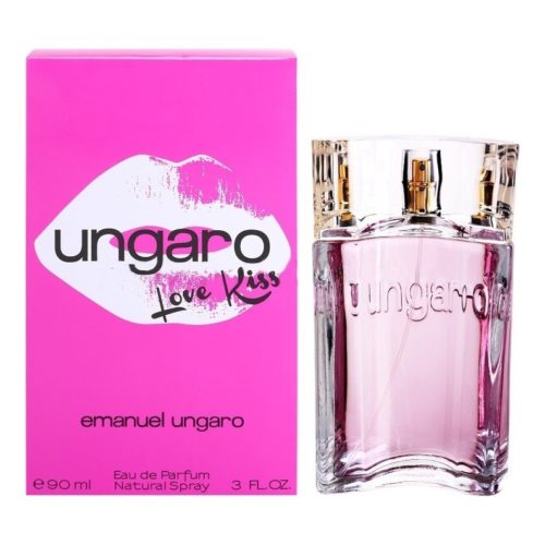 женская парфюмерия/Emanuel Ungaro/Ungaro Love Kiss