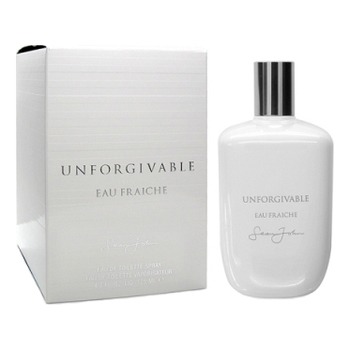 женская парфюмерия/SEAN JOHN/Unforgivable Eau Fraiche Woman