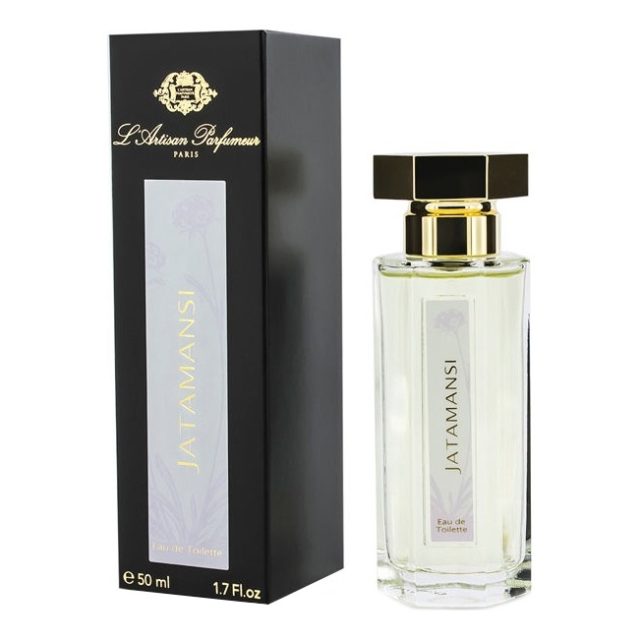 женская парфюмерия/L`Artisan Parfumeur/L'eau De Jatamansi