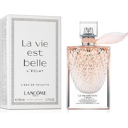 женская парфюмерия/Lancome/La Vie est Belle L'Eclat L'Eau de Toilette