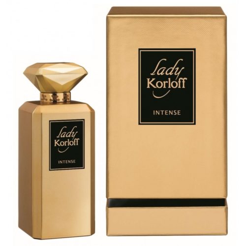 женская парфюмерия/Korloff Paris/Lady Korloff Intense