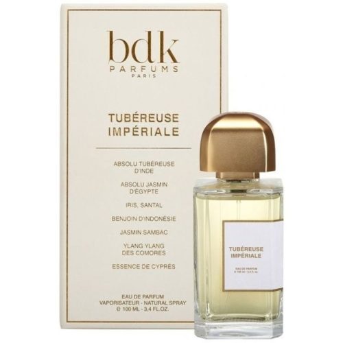 женская парфюмерия/bdk Parfums/Tubereuse Imperiale