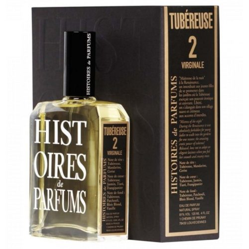 женская парфюмерия/Histoires de Parfums/Tubereuse 2 La Virginale