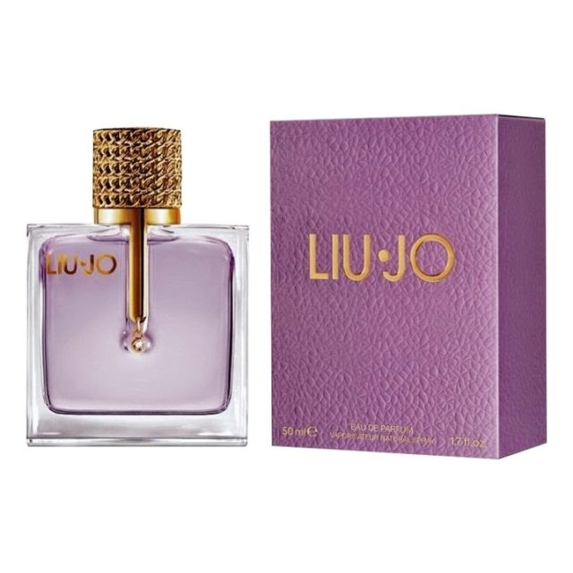 женская парфюмерия/LIU JO/Liu Jo Eau de Parfum