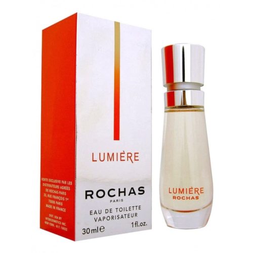 женская парфюмерия/Rochas/Lumiere