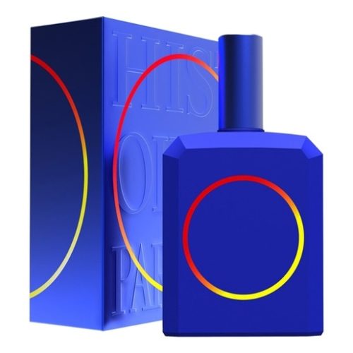 женская парфюмерия/Histoires de Parfums/This Is Not A Blue Bottle 1.3