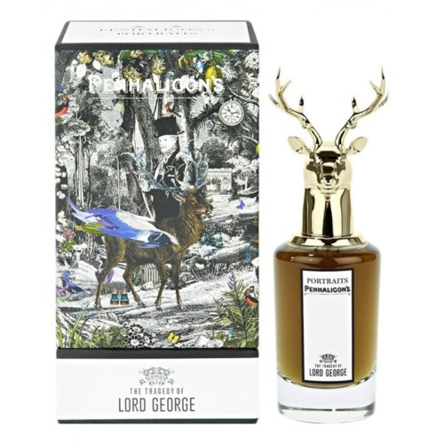 мужская парфюмерия/Penhaligon`s/The Tragedy of Lord George