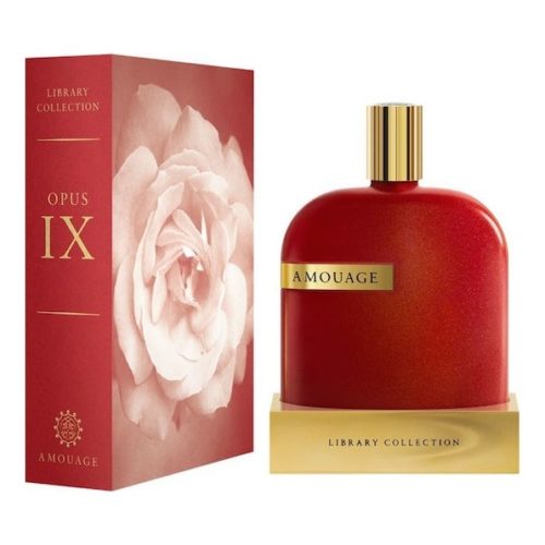 женская парфюмерия/Amouage/The Library Collection Opus IX