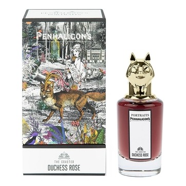 женская парфюмерия/Penhaligon`s/The Coveted Duchess Rose