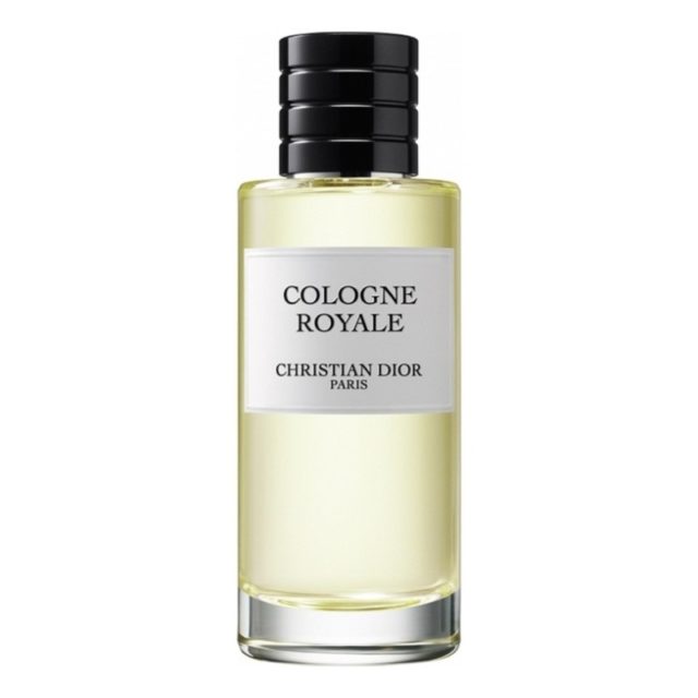 женская парфюмерия/Christian Dior/The Collection Couturier Parfumeur: Cologne Royale