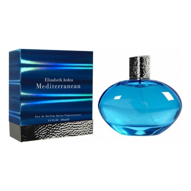 женская парфюмерия/Elizabeth Arden/Mediterranean