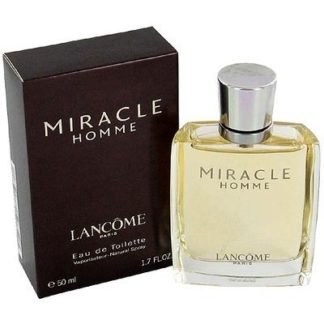 мужская парфюмерия/Lancome/Miracle Homme