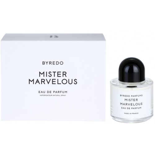 мужская парфюмерия/BYREDO/Mister Marvelous