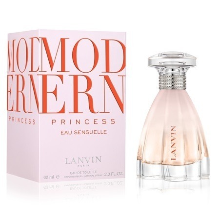 женская парфюмерия/Lanvin/Modern Princess Eau Sensuelle