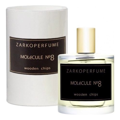 женская парфюмерия/Zarkoperfume/MOLeCULE No. 8