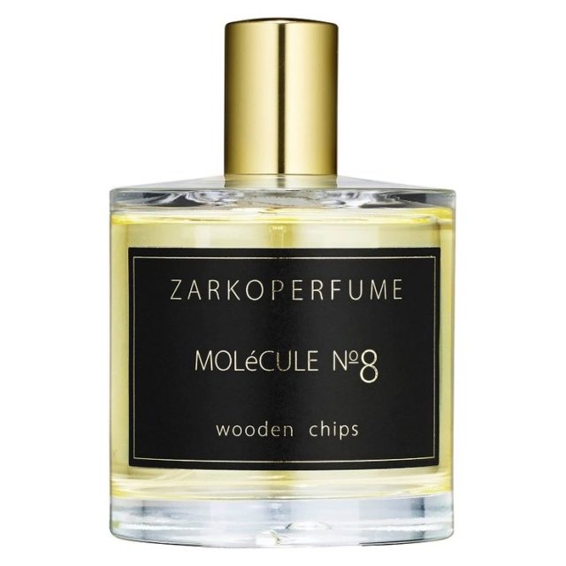 женская парфюмерия/Zarkoperfume/MOLeCULE No. 8