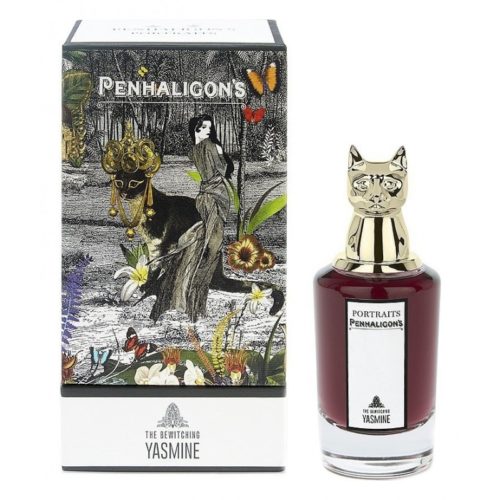 женская парфюмерия/Penhaligon`s/The Bewitching Yasmine