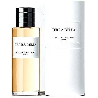 женская парфюмерия/Christian Dior/Terra Bella