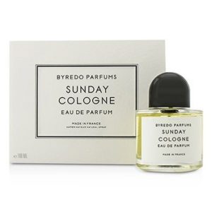 женская парфюмерия/BYREDO/Sunday Cologne