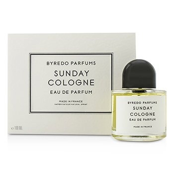 женская парфюмерия/BYREDO/Sunday Cologne