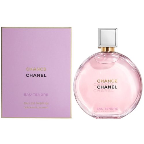 женская парфюмерия/Chanel/Chance Eau Tendre Eau de Parfum