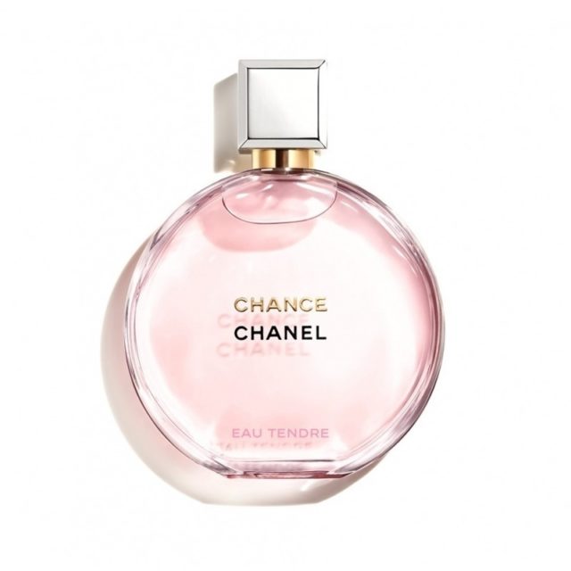 женская парфюмерия/Chanel/Chance Eau Tendre Eau de Parfum