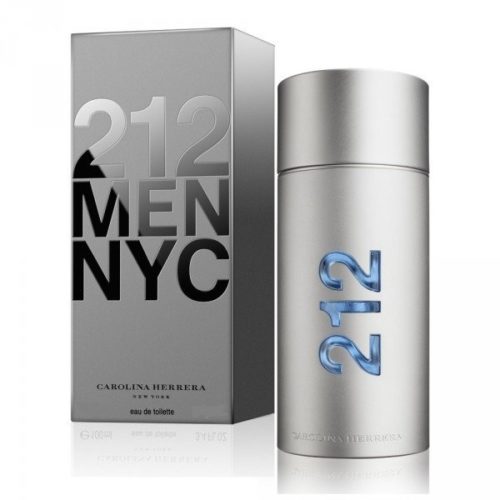 мужская парфюмерия/CAROLINA HERRERA/212 Men