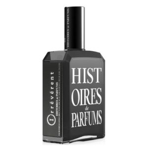 женская парфюмерия/Histoires de Parfums/Irreverent