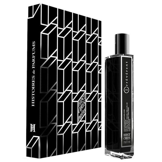 женская парфюмерия/Histoires de Parfums/Irreverent