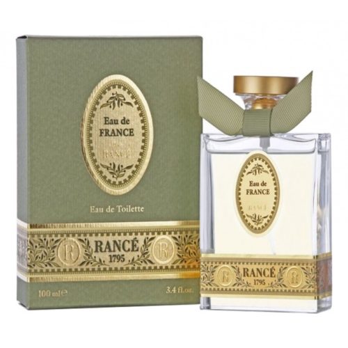 женская парфюмерия/Rance 1795/Rue Rance Eau de France