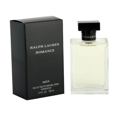 мужская парфюмерия/Ralph Lauren/Romance For Men