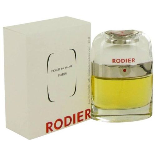 мужская парфюмерия/Rodier/Rodier Pour Homme