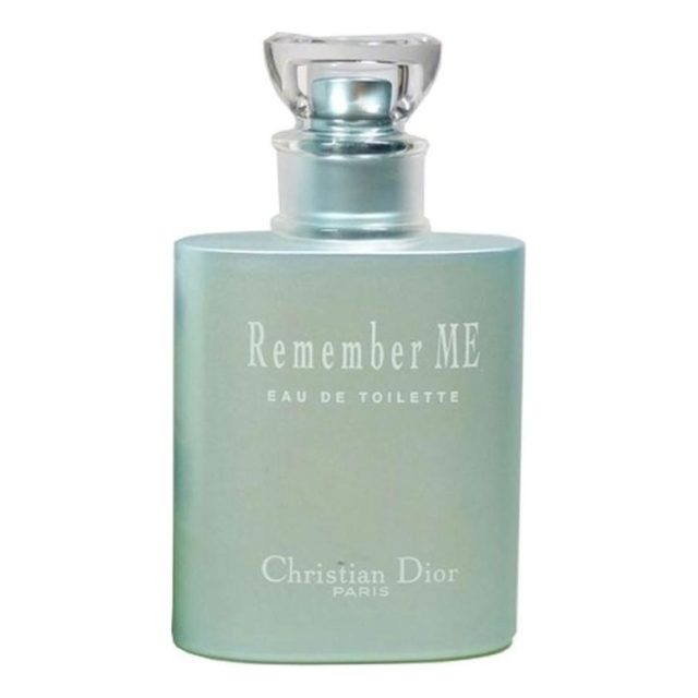 женская парфюмерия/Christian Dior/Remember Me