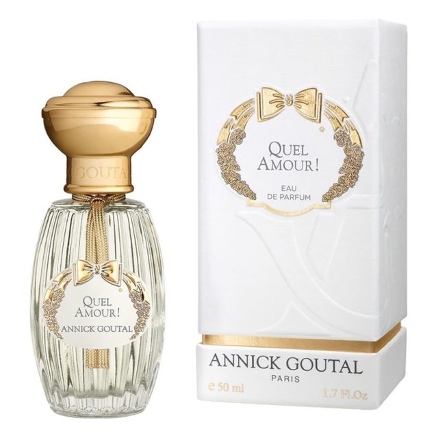 женская парфюмерия/Annick Goutal/Quel Amour!