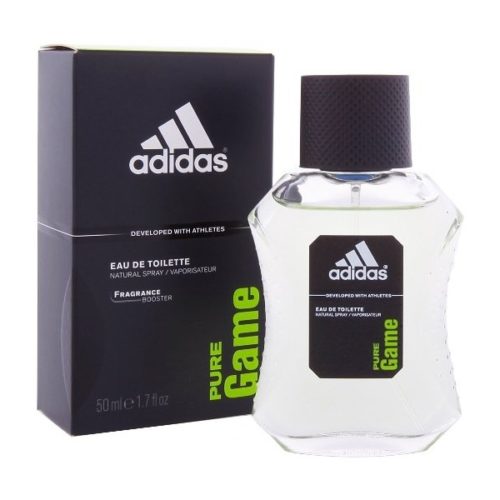 мужская парфюмерия/Adidas/Pure Game